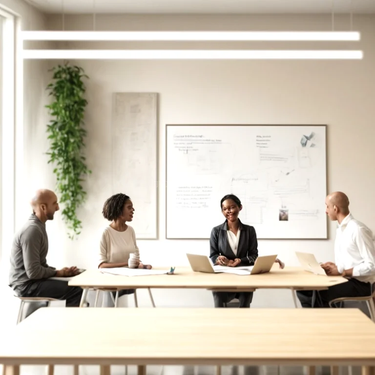 Empowering Self-Awareness & Effective Communication